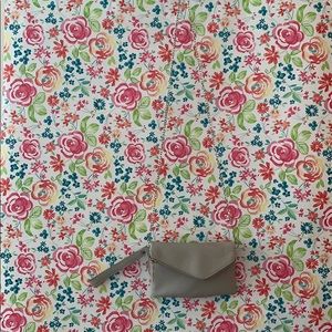 Urban expressions small clutch shoulder bag